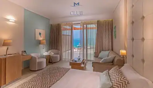 Miraggio Thermal Spa Resort - 66