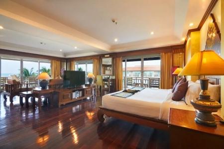 Avalon Beach Resort - 55