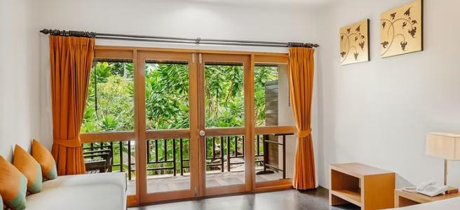 Baan Chaweng Beach Resort & Spa - Sha Extra Plus - 39