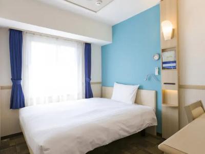 Toyoko Inn Osaka Kyobashi Sakuranomiya - 35
