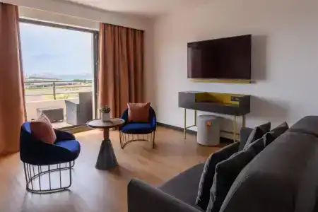 Golden Tulip Villa Massalia - 65