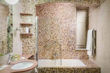 Eurostars Centrale Palace - 53