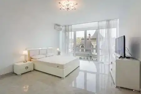 Апарт-отель Южный берег - 3