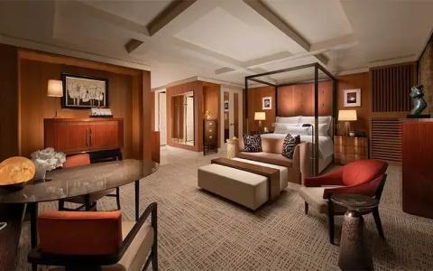 Wynn Las Vegas - 118