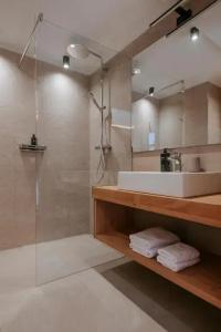 Mountain b&b Garni Erna - Adults Only - 8
