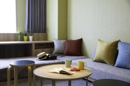 Omo7 Asahikawa By Hoshino Resorts - 45
