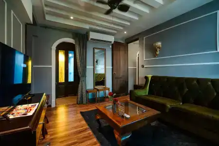The Quba Boutique Hotel by Compass Hospitality - 46