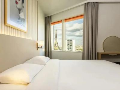 ApartAdagio Paris Centre Tour Eiffel - 39