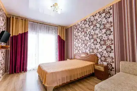 Прибрежный - 11