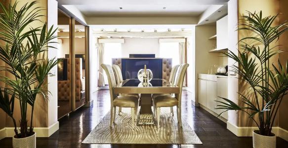 Spagna Royal Suite - 104