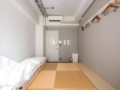 Imano Tokyo Hostel - 50
