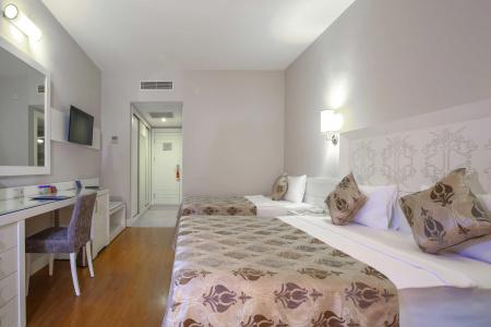 Amelia Beach Resort - All Inclusive - 38