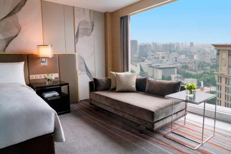 Jw Marriott Chengdu - 50