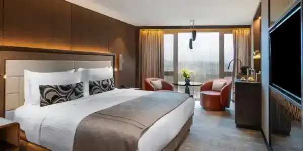 InterContinental Istanbul, an IHG - 69