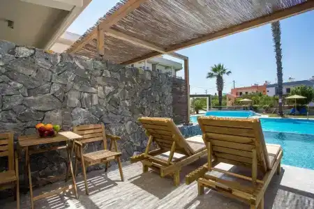 Dias Studios & Suites - 21