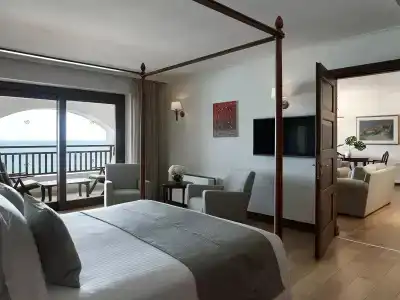 Creta Maris Beach Resort - 89