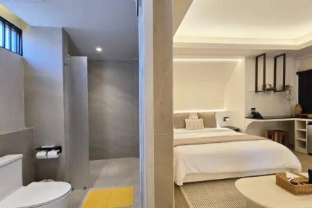Cocohut Beach Resort & Spa - 65