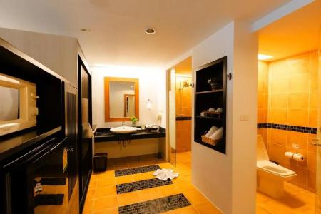 Anyavee Tubkaek Beach Resort- Sha Plus - 20