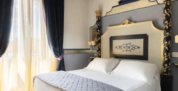 Romanico Palace - 41
