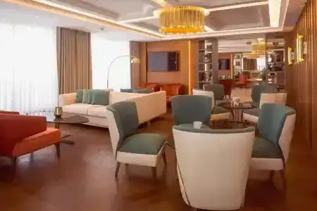 Sheraton Bishkek - 54