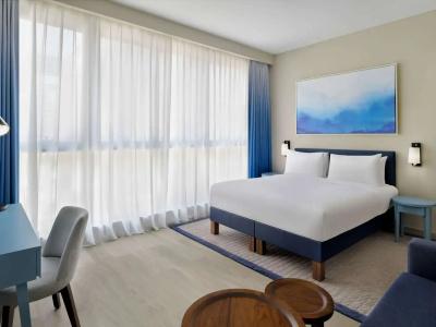 Mercure Deira - 34