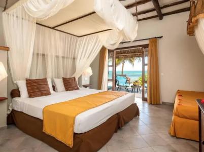 Karafuu Beach & Spa - 39