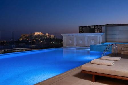 King George, a Luxury Collection, Athens - 85