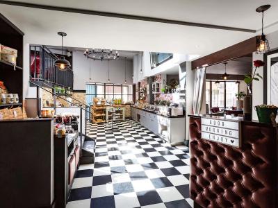 Mercure London Bridge - 13