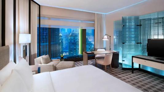 W Guangzhou - 58