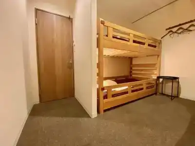 Osaka Guesthouse Nest - 41