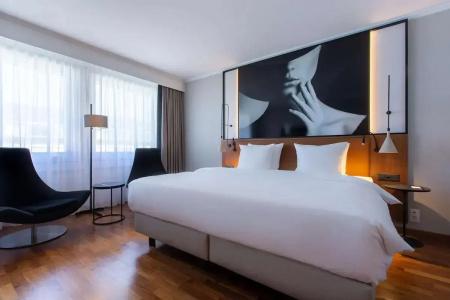 Radisson Blu - 61
