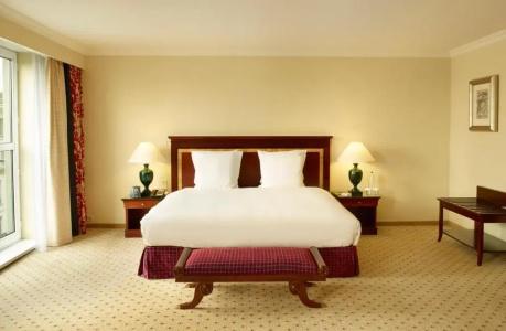 Hilton Antwerp Old Town - 38