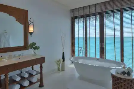 The Residence Maldives - 12
