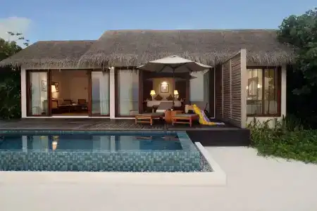 The Residence Maldives - 37