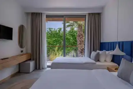 Mirada Exclusive Bodrum - 77
