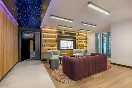 Yotel Porto - 26