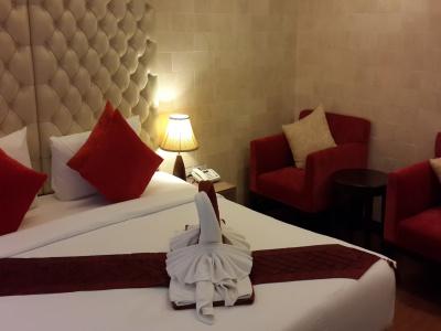 Samed Pavilion Resort - 83