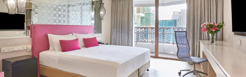 Village Katong By Far East Hospitality (Sg Clean) - 67