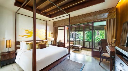 The Lamai Samui - Formerly Le méRidien Koh Samui Resort & Spa - Sha Extra Plus - 27
