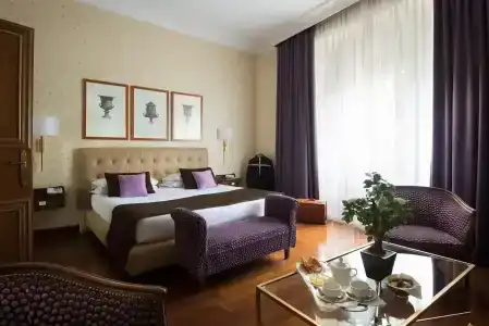 Imperiale By Omnia Hotels - 2