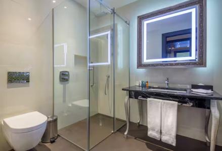 Hilton Podgorica Crna Gora - 42