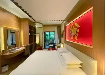 Shanaya Beach Resort & Spa Phuket - 62