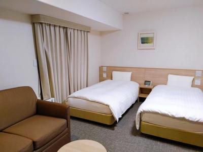 Dormy Inn Express Matsue - 30