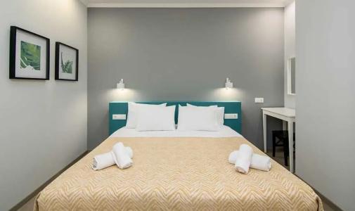 Helion Resort - 23