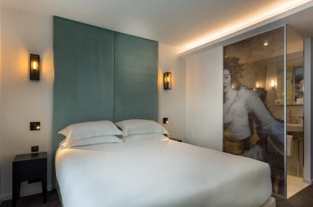 Hôtel La Comtesse - 47