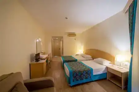 Aska Just In Beach - All Inclusive - 54