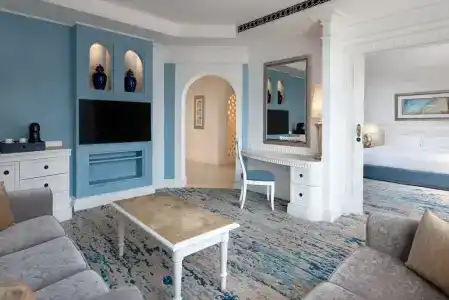 Habtoor Grand Resort, Autograph Collection - 93