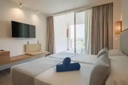 Apartamentos Blau Parc - 4