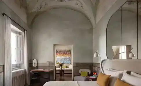 NH Collection Grand Convento di Amalfi - 63