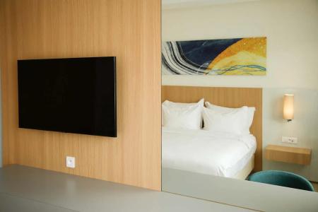 Zephyr Agadir - 30